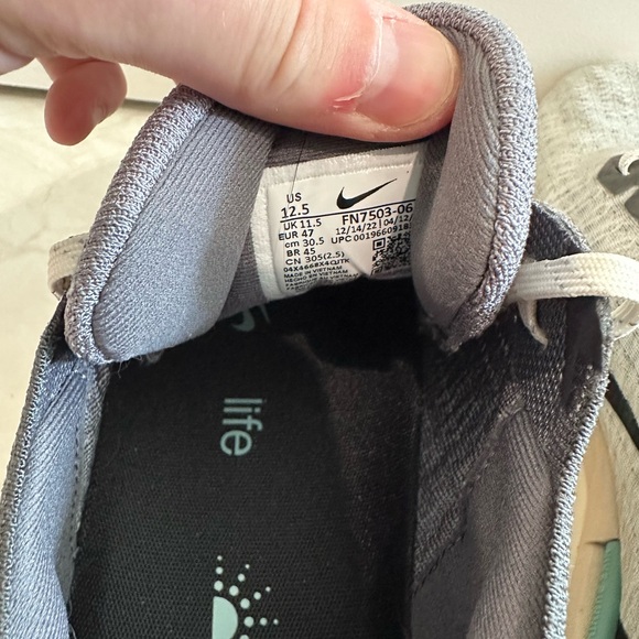 Nike Invincible 3 - Picture 5 of 6